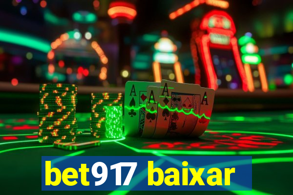 bet917 baixar