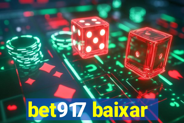 bet917 baixar