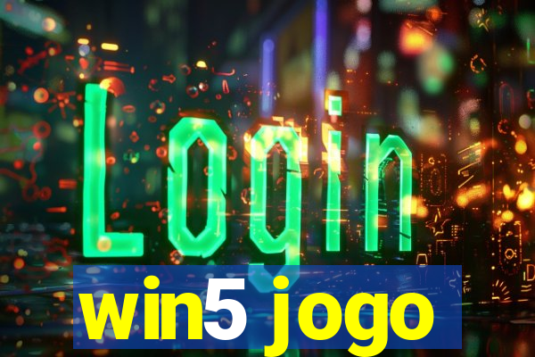 win5 jogo