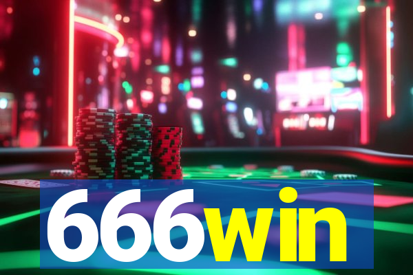 666win