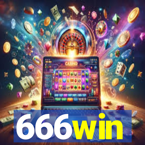 666win