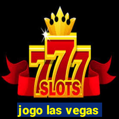 jogo las vegas