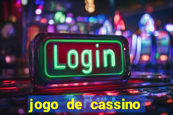 jogo de cassino que ganha dinheiro de verdade no pix