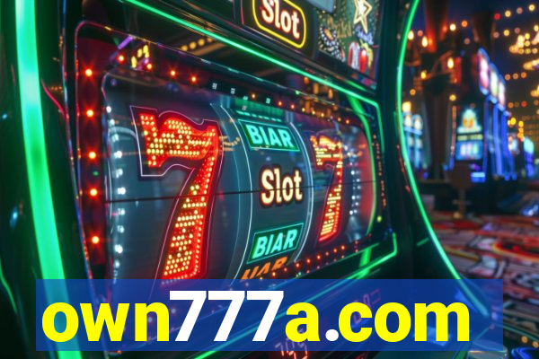 own777a.com