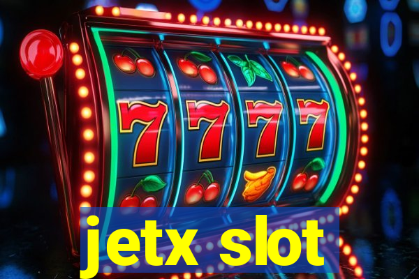 jetx slot