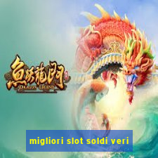 migliori slot soldi veri