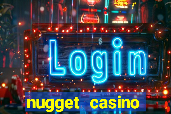 nugget casino resort sparks nevada