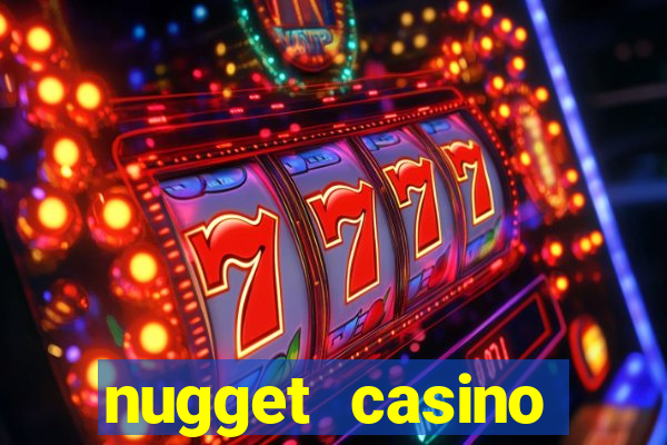 nugget casino resort sparks nevada