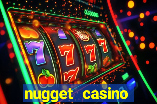 nugget casino resort sparks nevada