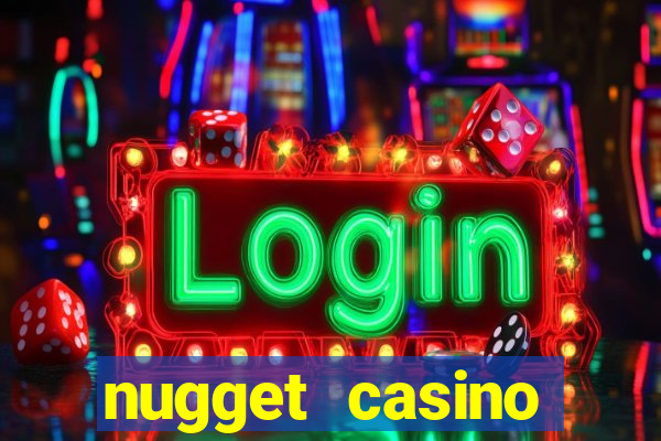 nugget casino resort sparks nevada