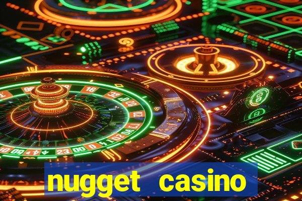 nugget casino resort sparks nevada