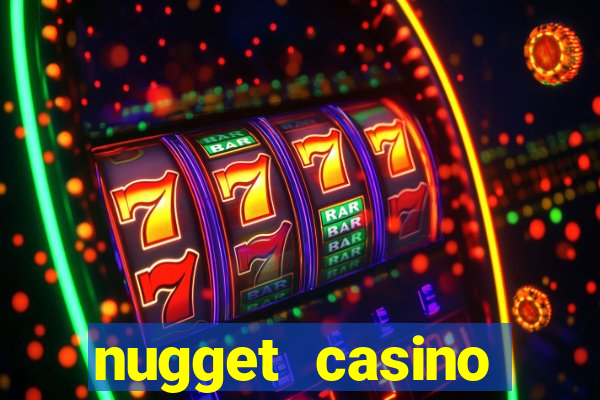 nugget casino resort sparks nevada