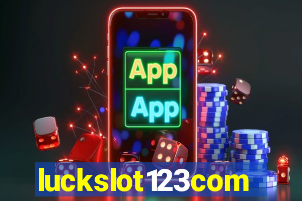 luckslot123com