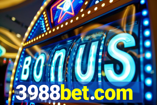 3988bet.com