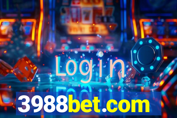 3988bet.com