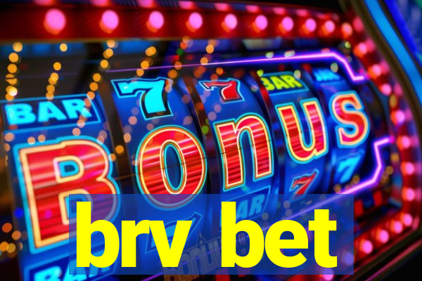 brv bet