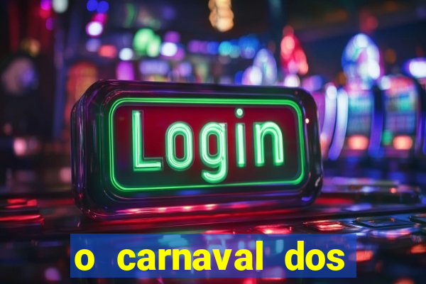 o carnaval dos animais resumo o carnaval dos animais moacyr scliar resumo