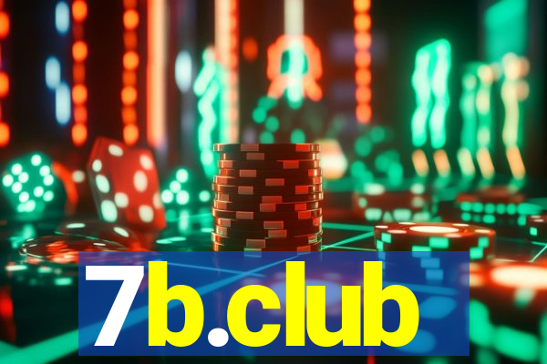 7b.club