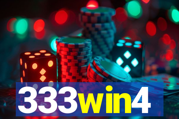 333win4