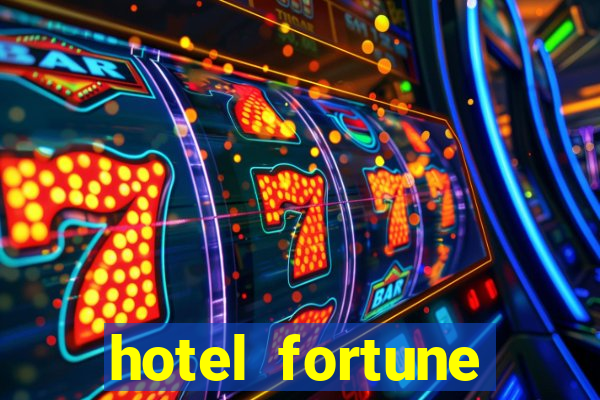 hotel fortune galaxy vapi