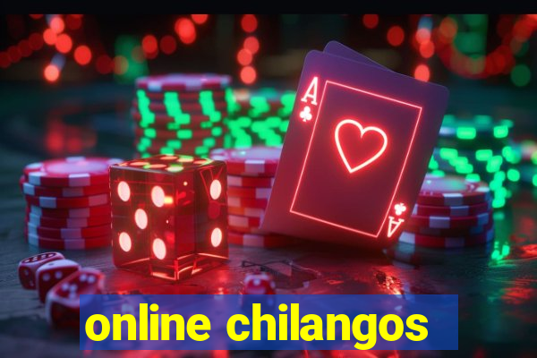 online chilangos