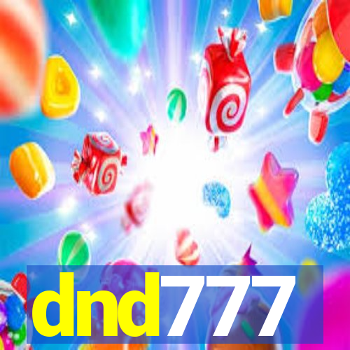 dnd777