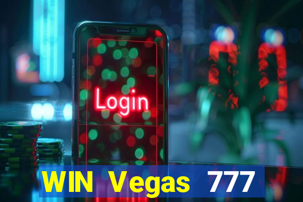 WIN Vegas 777 Classic Slots: C