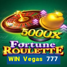 WIN Vegas 777 Classic Slots: C