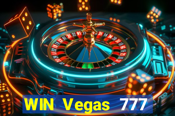 WIN Vegas 777 Classic Slots: C