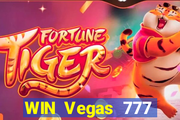 WIN Vegas 777 Classic Slots: C