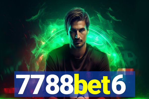 7788bet6