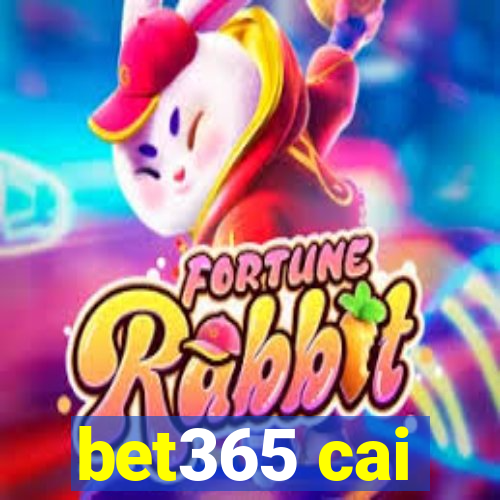 bet365 cai