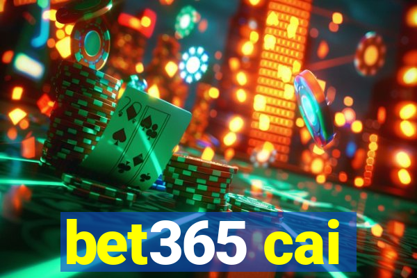 bet365 cai