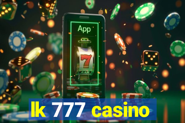 lk 777 casino