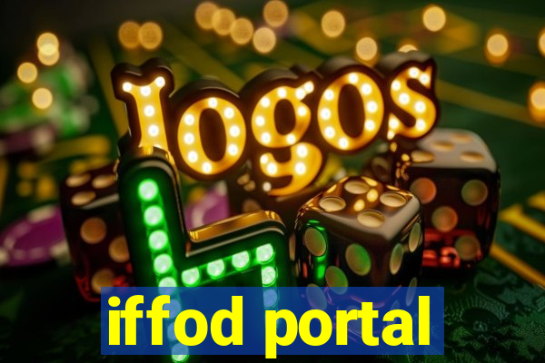 iffod portal