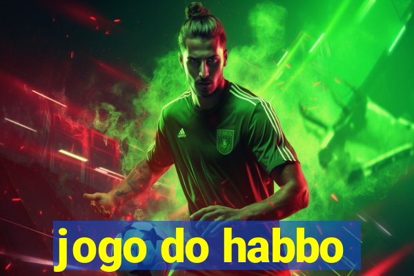 jogo do habbo