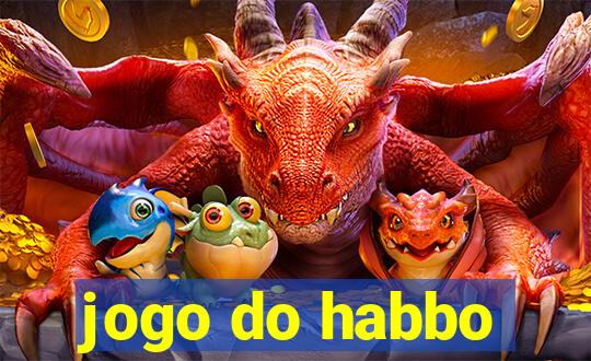 jogo do habbo