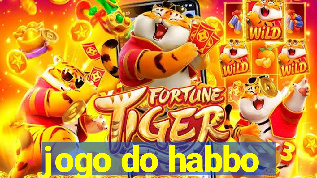 jogo do habbo