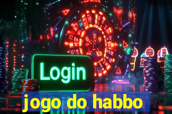 jogo do habbo