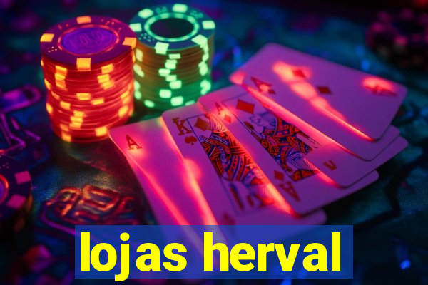 lojas herval