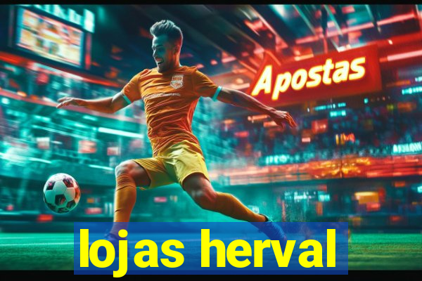 lojas herval