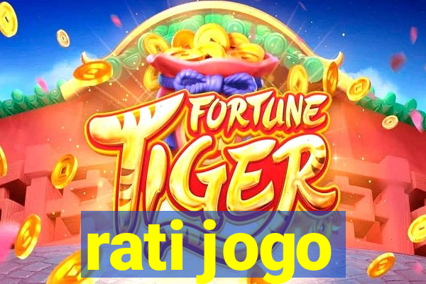 rati jogo