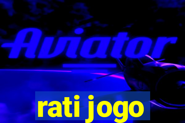 rati jogo