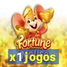 x1 jogos