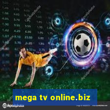 mega tv online.biz