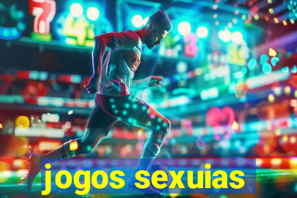 jogos sexuias