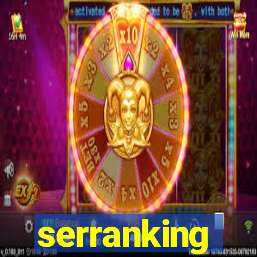 serranking