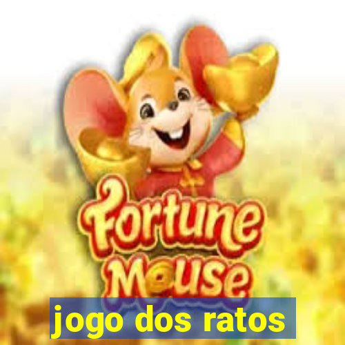 jogo dos ratos