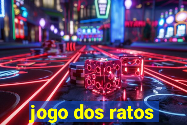 jogo dos ratos