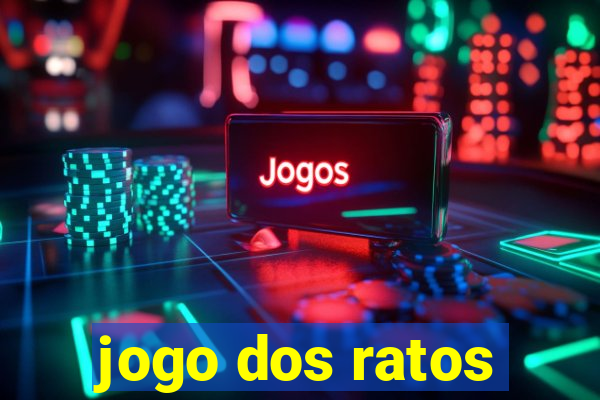 jogo dos ratos